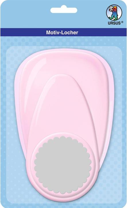 Immagine prodotto Harinacs URSUS Motif Punch JUMBO