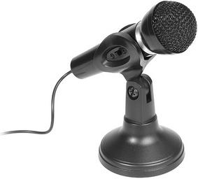 Produktbild Tracer Studio Karaoke-Mikrofon