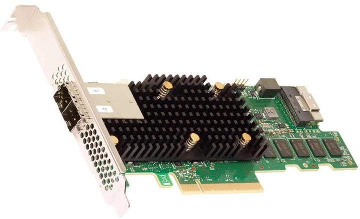 Produktbild Broadcom MegaRAID 9580-8i8e