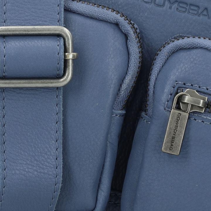 Immagine prodotto Cowboysbag Merlin Umhängetasche Leder 22 cm