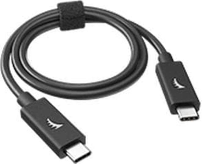 Actual product image Angelbird USB cable (1 m, USB 3.1, 100 W)