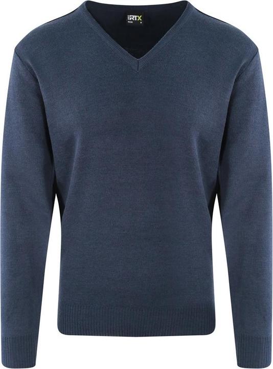 Image du produit Pro RTX Sweat Pro Acrylique col V (XXL)