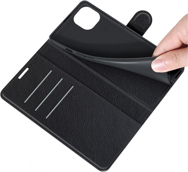 Actual product image Screenguard Leather Guard (Apple iPhone 13 mini)
