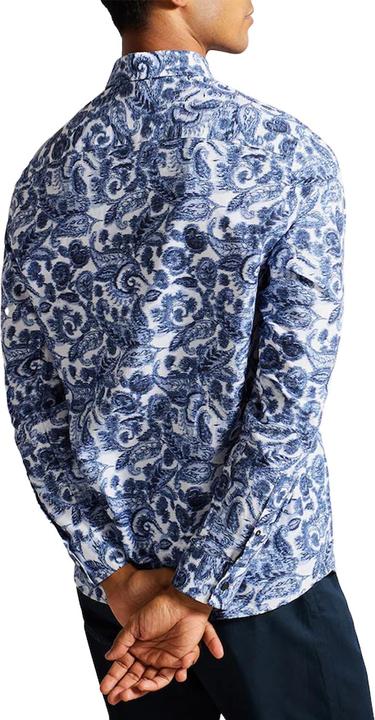 Produktbild Ted Baker Uldale Hemd Langärmlig (M)