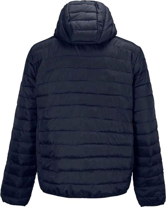 Produktbild Sols Stream Steppjacke mit Kapuze (M)
