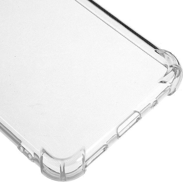 Produktbild MU Classic Softcase TPU Series (Honor 20)