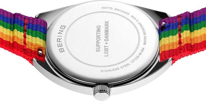 Actual product image Bering 127220-40-004 Freedom