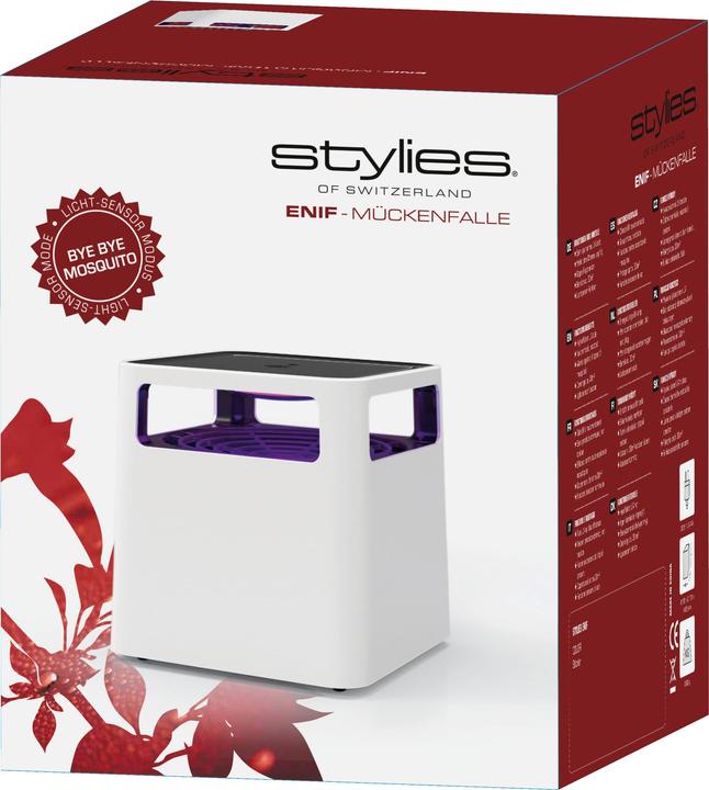 Stylies Enif