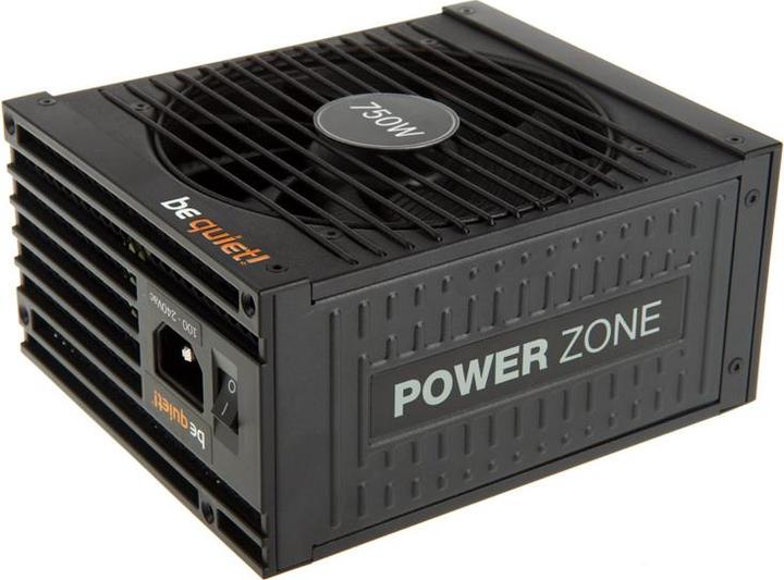 Produktbild be quiet! Power Zone (750 W)