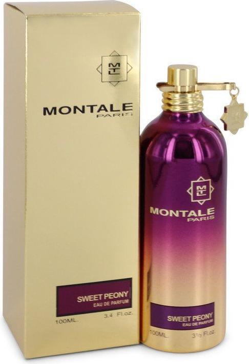 Actual product image Montale Sweet Peony (Eau de parfum, 100 ml)