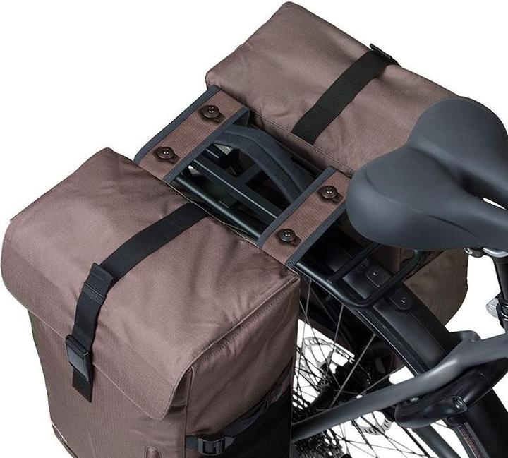 Immagine prodotto Basil Muovi MIK (30 l, Borsa portapacchi)