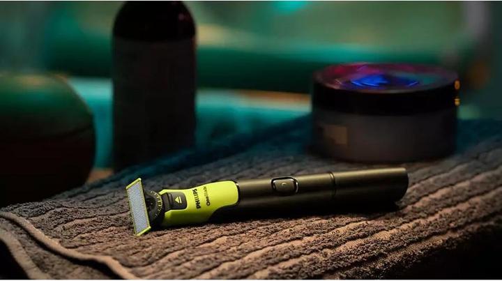 Produktbild Philips OneBlade 360 Blade (1 x)