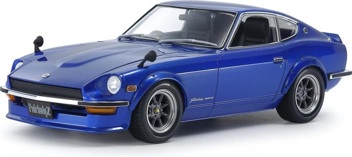 Immagine prodotto Tamiya 1:24 Nissan Fairlady 240Z Street-Custom