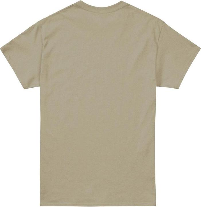 Immagine prodotto Garfield Undertall Maglietta Uomo (3XL)
