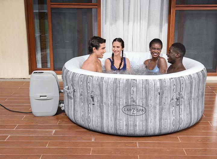 Immagine prodotto Bestway Lay-Z-Spa Fijii 180x66cm Airjet (4 pers.)