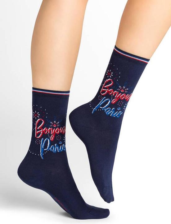 Actual product image Bleuforêt Bonjour Paris (36 - 40)