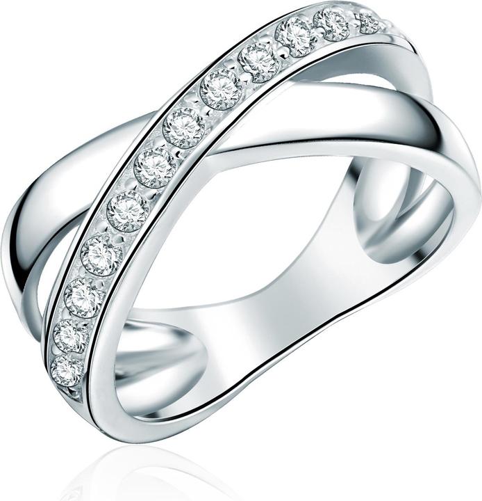 Immagine prodotto Rafaela Donata Donna Argento Zirconia argento - 3944 (56, 925 Argento)