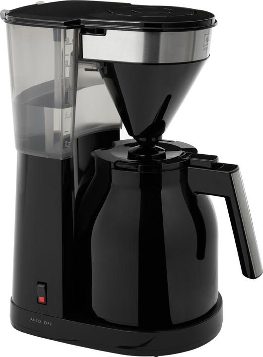 Actual product image Melitta Coffee maker
