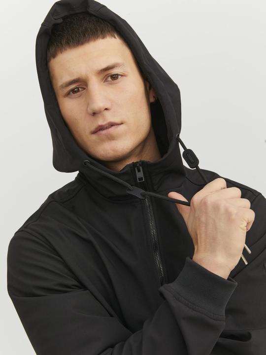Image du produit Jack & Jones Veste Softshell Basic (XS)