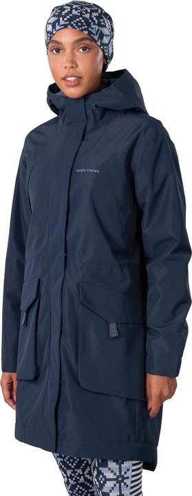 Actual product image Kari Traa Mona Parka (XS)