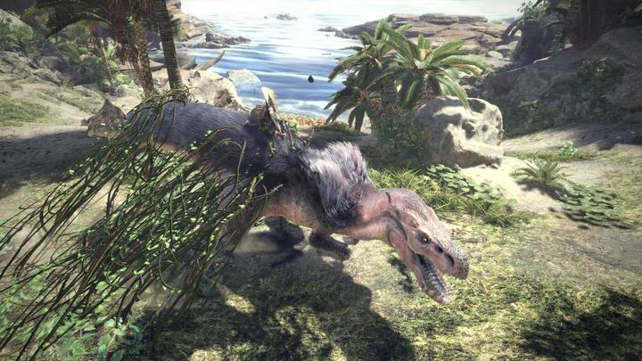 Image du produit Ubisoft Monster Hunter : World (Playstation Hits) (PS4, EN)