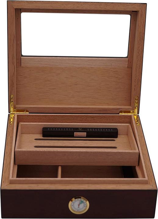 Immagine prodotto Germanus Vetrina Humidor Heinrich