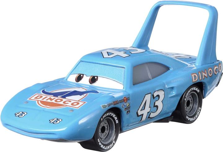 Image du produit Mattel Disney Pixar Cars 3