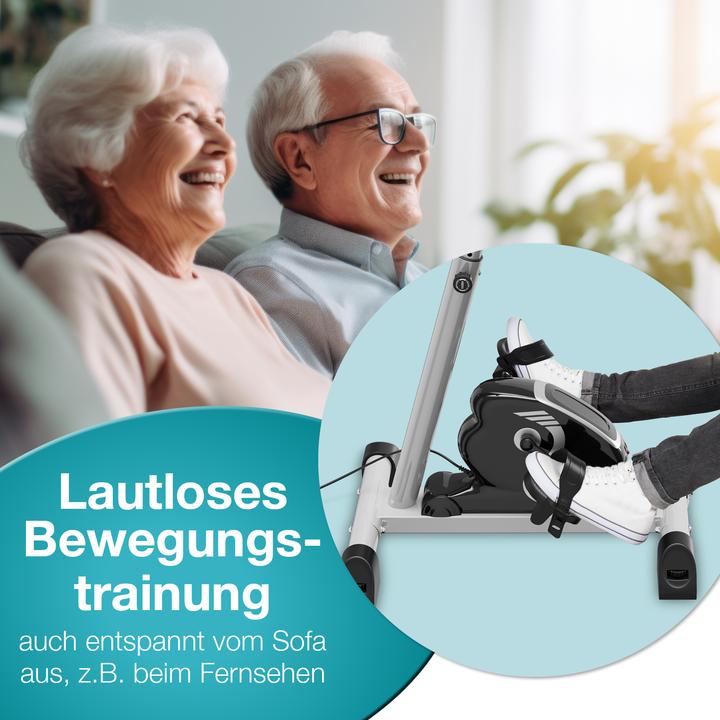 Produktbild MaxVitalis Heimtrainer