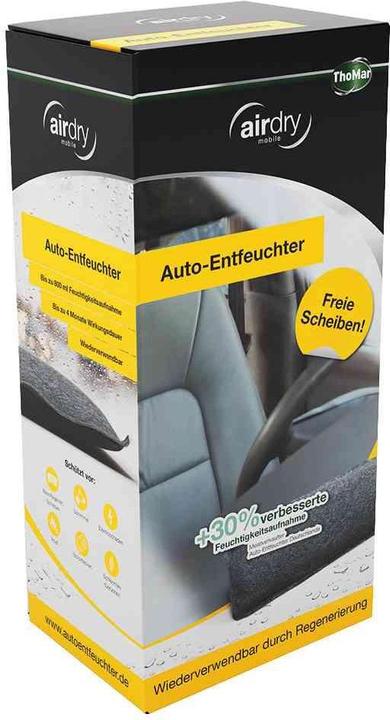 Produktbild ThoMar AirDry Luftfeuchter classic (19.20 l/24h)