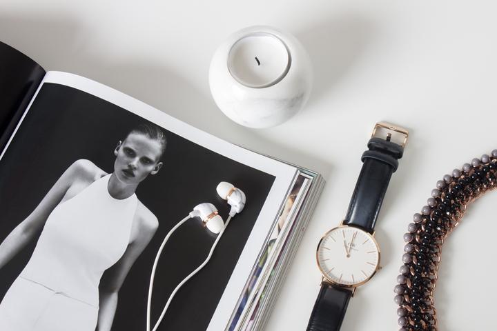 Produktbild Happy Plugs In-Ear (Kabelgebunden)