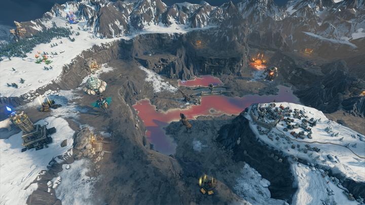 Produktbild THQ Nordic Games SpellForce: Conquest of EO (Xbox Series X, EN)