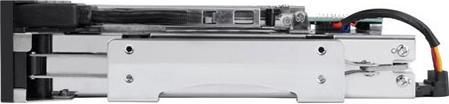 Actual product image Thermaltake ST0026Z Hard drive backplane 2.5/3.5 inch front panel