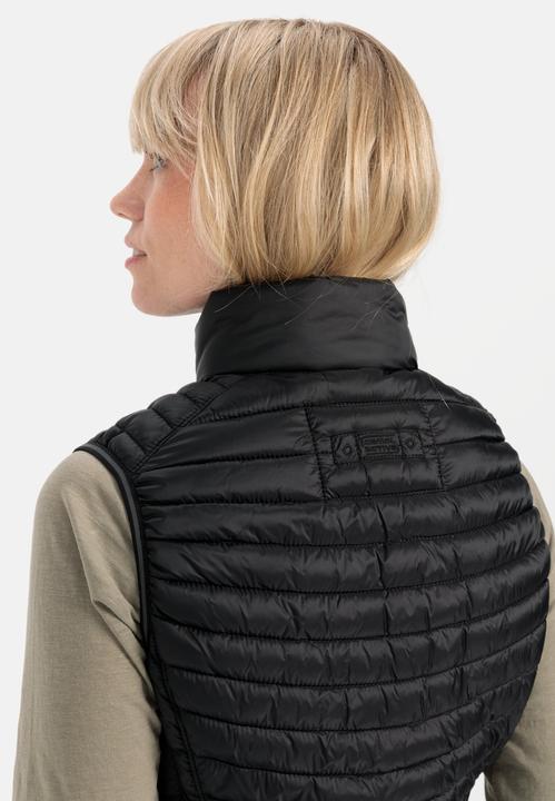 Immagine prodotto Camel Active Gilet trapuntato in poliammide riciclata (46)