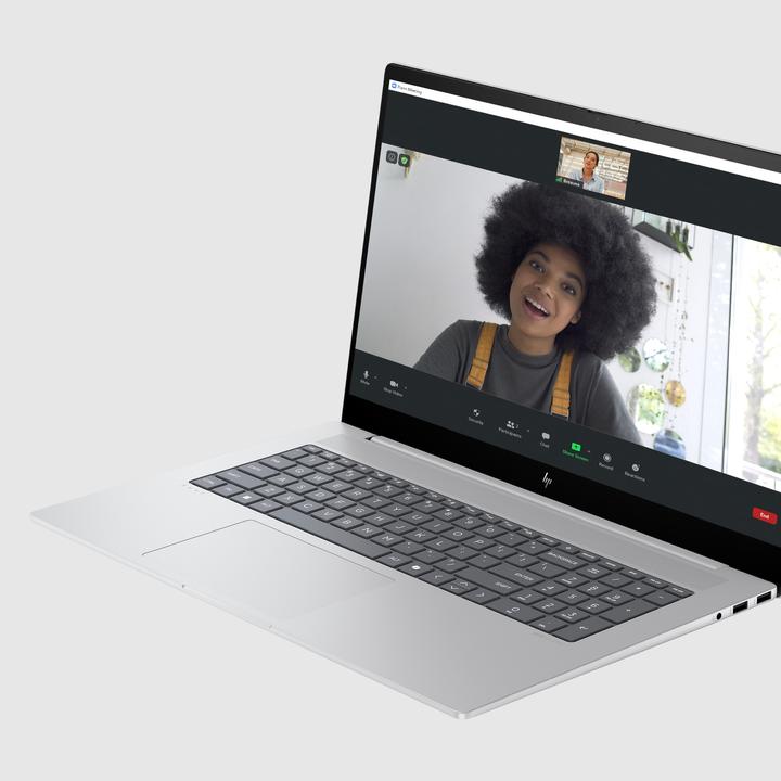 Produktbild HP Envy 17-da0075ng (17.30", Intel Core Ultra 7 155H, 32 GB, 1000 GB, DE)