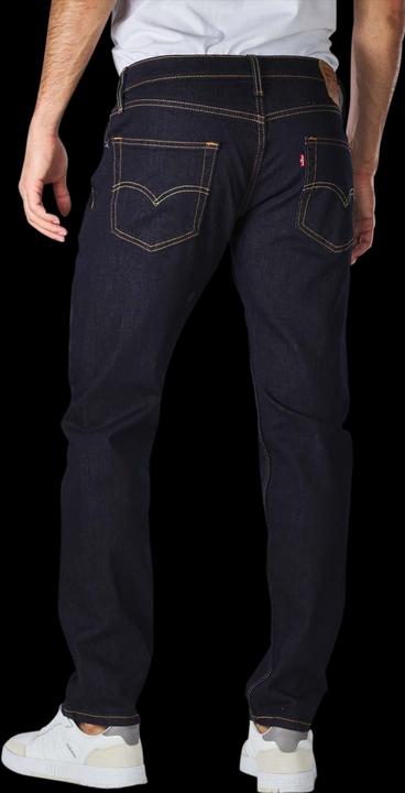 Produktbild Levis 502 Jeans Tapered Fit dark hollow (W38/L30)