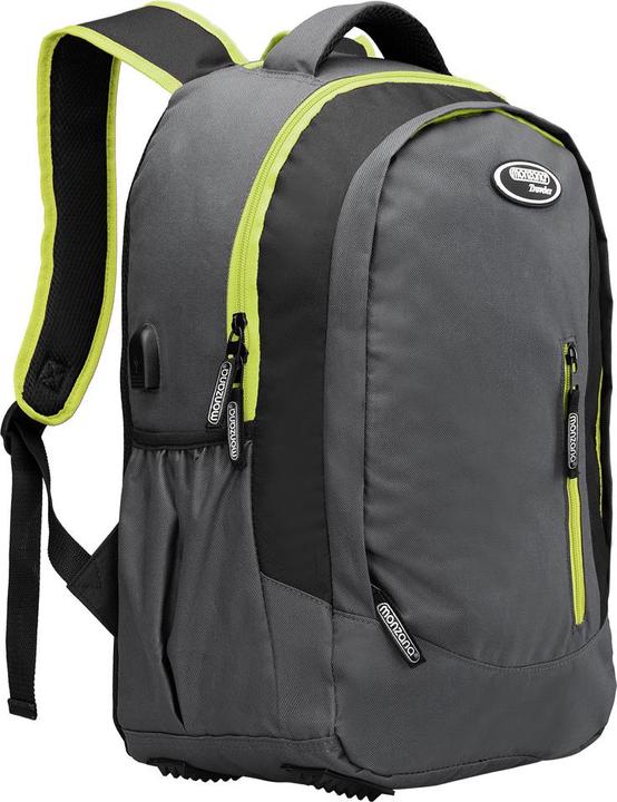 Monzana Schulrucksack (35 l)