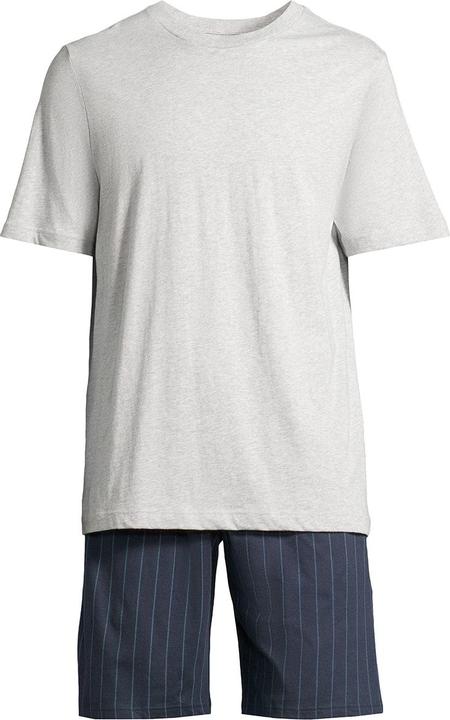 Produktbild Schiesser Night & Home Schlafanzug (52, L)
