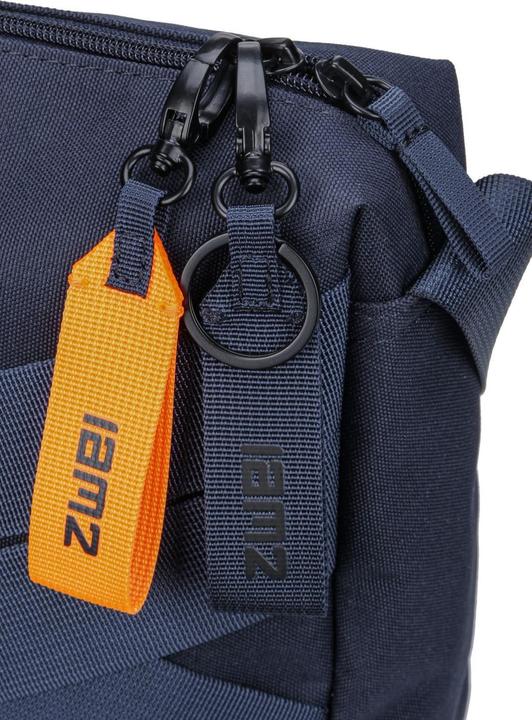 Actual product image Zwei Shoulder bag Alex AL100