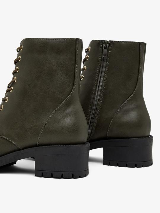 Produktbild Bianco BIACLAIRE Schnürstiefel (36)