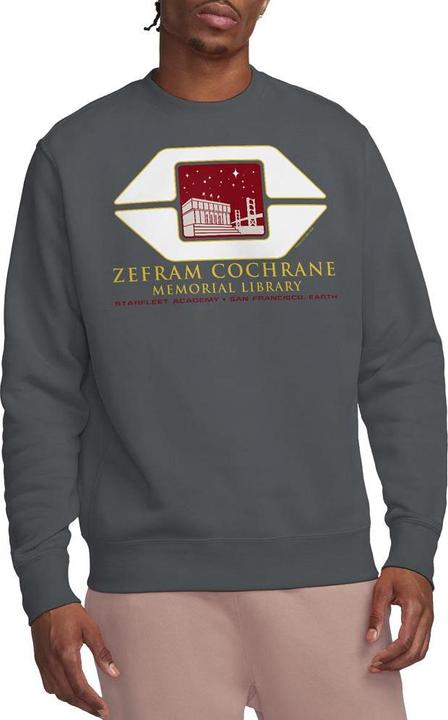 Immagine prodotto Cochrane Library Felpa Adulto Unisex (L)