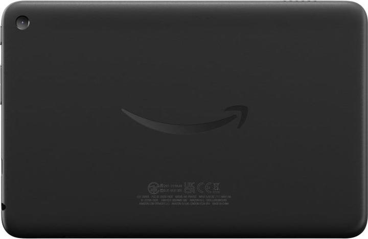 Produktbild Amazon Fire 7 (2014) inkl. Alexa (7", 32 GB, Schwarz)