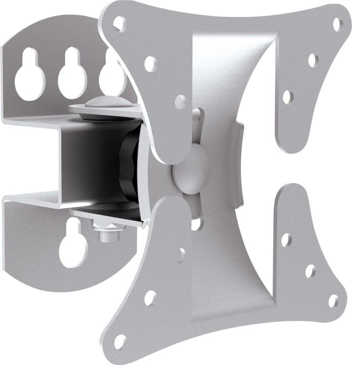 Actual product image Reflecta Flexo DeskPro 27-1010 (Wall, 27", 30 kg)