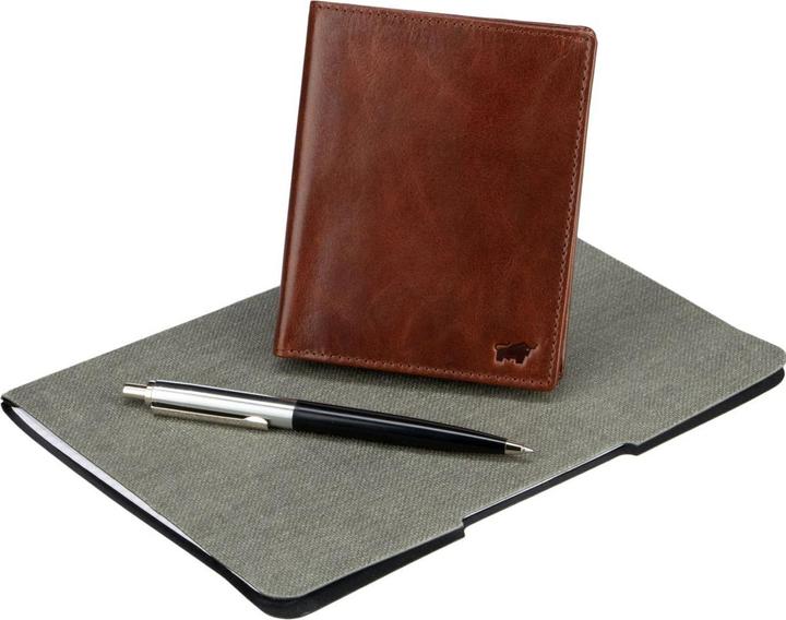 Actual product image Braun Büffel Arezzo Wallet 81442 Wallet