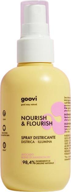Produktbild Goovi Entwirrungsspray (150 ml)