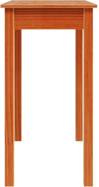 Immagine prodotto VidaXL Commander (80 x 40 x 75 cm)