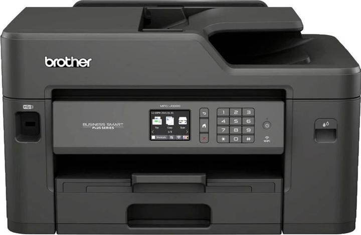 Image du produit Brother Mfc-J5330dw (Encre, Couleur)