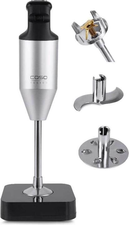 Actual product image Caso HB2200 Pro