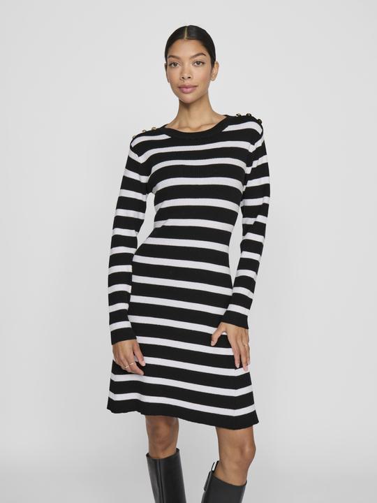 Actual product image Vila Long sleeve mini dress (M)