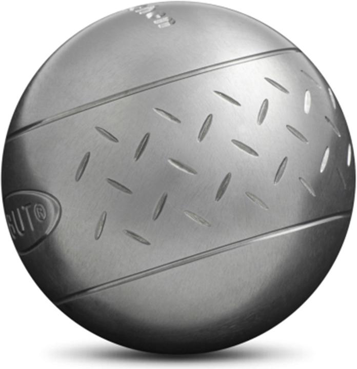 Image du produit Obut Boules Freizeit Kugeln Inox (3 x, 73 mm)