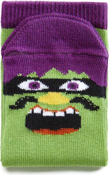 Actual product image Chattyfeet Mr. Grrrril (Single pack, 43 - 47)